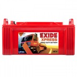 Exide Xpress XP1500 (150AH)